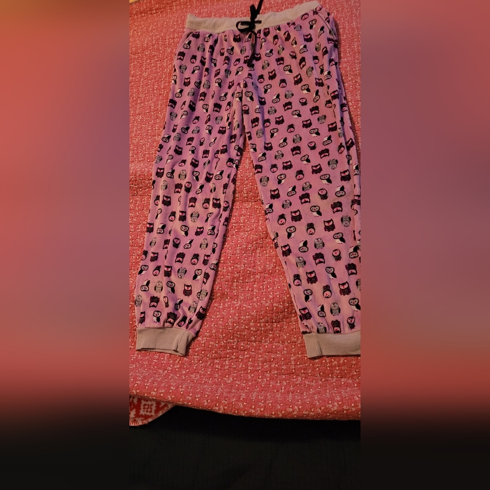 Cuddle Duds Pajamas View 2